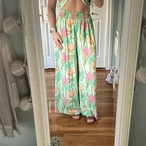 Lulus Two Piece Set- Bottoms